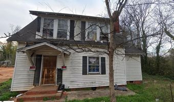 509 Plain St, Anderson, SC 29624