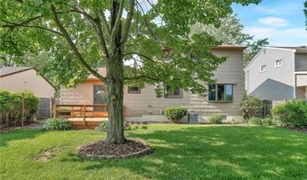 47 Brian Ave, Amherst, NY 14221
