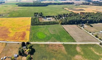 00 County Road 34 6, Auburn, IN 46706
