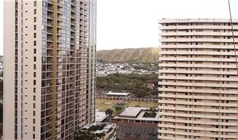 201 Ohua Ave MAKAI/2013, Honolulu, HI 96815