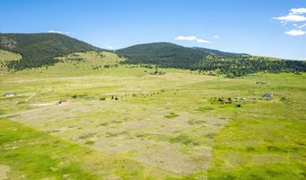 NHN Walking Horse Lane, Big Arm, MT 59910
