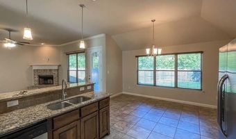 724 Westgate Dr, Aledo, TX 76008