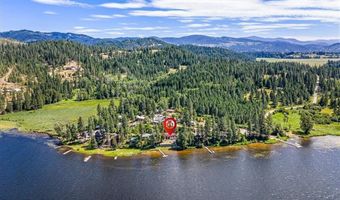 13075 S Shore Dr, Cataldo, ID 83810