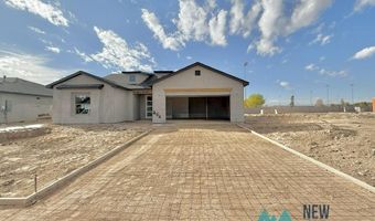 2526 Segovia Ct, Carlsbad, NM 88220