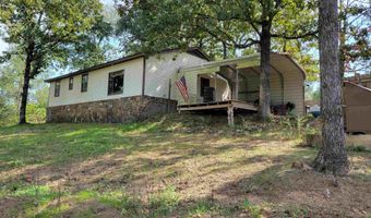 115 Billy Gray Rd W, Atkins, AR 72823