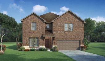 221 Whitetail Dr, Aledo, TX 76008