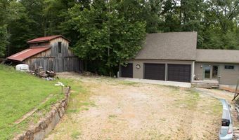2288 Lexington Tpke, Amherst, VA 24521