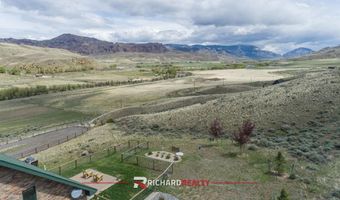 66 Stagecoach Trl, Cody, WY 82414