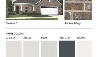 2576 OXBURY St, Auburn, AL 36832