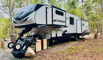 616 Lake Forest Dr, Abbeville, SC 29620