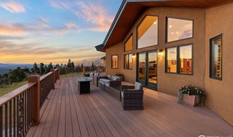 200 Kimwood Rd, Black Hawk, CO 80422