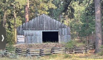 1717 Pine Lakes Ranch Dr, Cascade, ID 83611