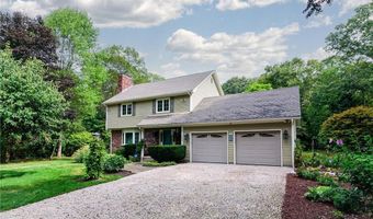 1840 Harkney Hill Road Rd, Coventry, RI 02816