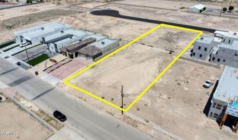 11349 ARDELLE Ave, El Paso, TX 79936