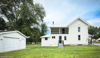 343 COLUMBIA Ave, Allenwood, PA 17810