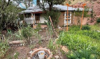 69 E Ok St, Bisbee, AZ 85603