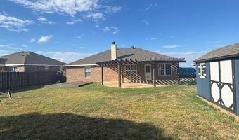 265 Cotton Candy Rd, Abilene, TX 79602