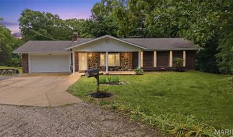 1630 Ridge Trl, Arnold, MO 63010