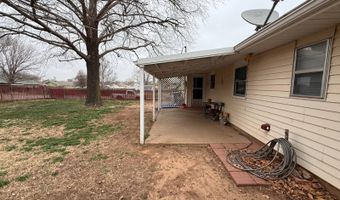 901 Logan St, Alva, OK 73717