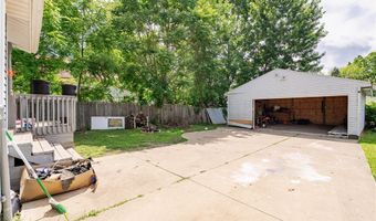 1214 W Wilbeth Rd, Akron, OH 44314