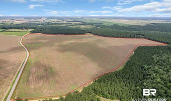 Smithfield Road, Atmore, AL 36502