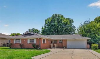 213 SE Roselawn Ave, Bartlesville, OK 74006