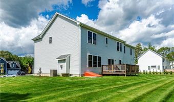 24 Cassidy Trl, Coventry, RI 02816
