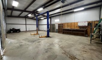 1689 County Road 295, Hico, TX 76457