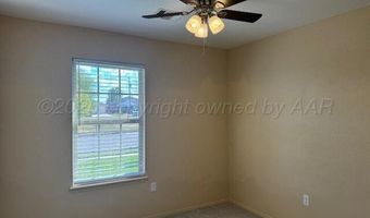 2109 ARIELLE Ave, Amarillo, TX 79118