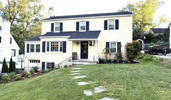 5226 ELLIOTT Rd, Bethesda, MD 20816