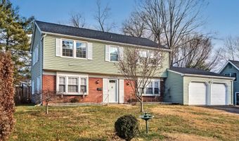 4025 CHELMONT Ln, Bowie, MD 20715