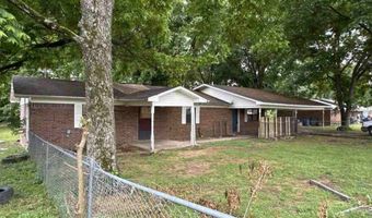 607 NW 2nd St, Atkins, AR 72823