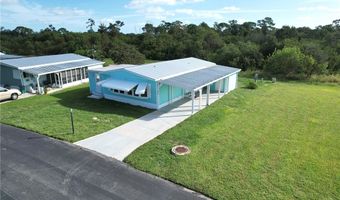 9760 61st Ter, Sebastian, FL 32958