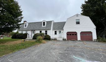 309 Pushaw Rd, Bangor, ME 04401