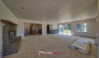 826 Cody Ave, Cody, WY 82414