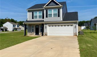 143 Pheasant Ridge Dr, Anderson, SC 29626