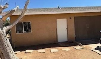 16766 Walpi, Apple Valley, CA 92307