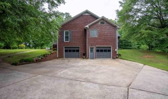 620 BEAVER RIDGE Dr, Ashville, AL 35953