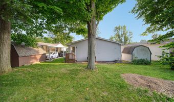 510 Missouri River Ct, Adrian, MI 49221