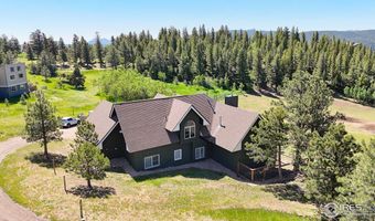 4815 Sugarloaf Rd, Boulder, CO 80302
