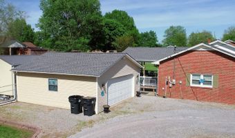 4060 S State Route 121, Murray, KY 42071