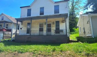 129 W Conwell, Aurora, IN 47001