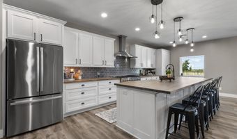 1111 S Ash, Archer City, TX 76351