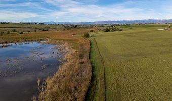 TBD County Road 40 R4950708, Berthoud, CO 80513