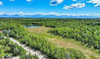 L1-5 W Huskie Drive, Big Lake, AK 99654
