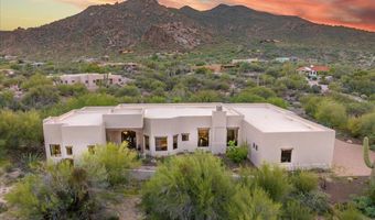 37021 N LAZY BURRO Rd, Carefree, AZ 85377