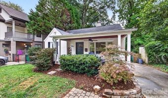 1808 Truman Rd, Charlotte, NC 28205
