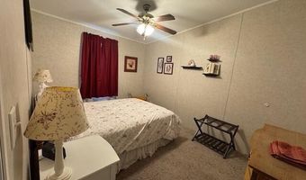 29480 Stagecoach Rd, Bouse, AZ 85325