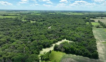 23740 Hickory Ave, Allison, IA 50602