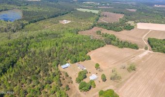 2672 Big Fork Rd, Barnwell, SC 29812